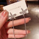 Dingelörhängen för kvinnor G286 6