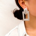 Dingelörhängen för kvinnor G838 2