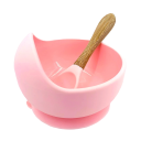 Dining Set Bowl with Spoon 2 pcs 5