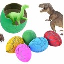 Dinosaur Eggs 6 pcs 1