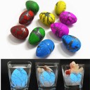 Dinosaur Eggs 6 pcs 5