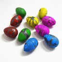 Dinosaur Eggs 6 pcs 7