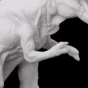 Dinosaur-farvelægningslegetøj 4