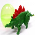 Dinosaur i et æg 3