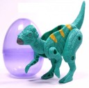 Dinosaur in an Egg 4