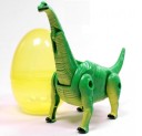 Dinosaur in an Egg 5