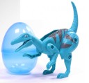 Dinosaur in an Egg 7