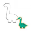 Dinosaur-kageudstikker 2