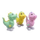 Dinosaur på en nøgle 2