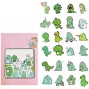 Dinosaur Stickers 40 pcs 4