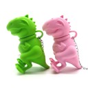 Dinosaur Tea Infuser 4