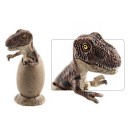Dinosaurer i et æg 3 stk. 4