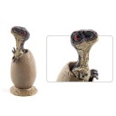 Dinosauri nell'uovo 3 pz 3