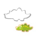 Dinosaurie kakskärare 4