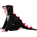 Dinosaurie kostym för barn 2