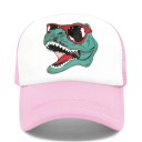 Dinosauriekeps 10
