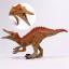 Dinosaurierfigur A561 20