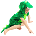 Dinosaurkostume 2
