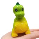 Dinosaurus puristuslelu 2