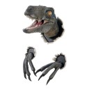 Dinosaurus-seinäkoriste 7