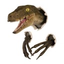 Dinosaurus-seinäkoriste 6