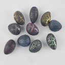Dinosaurusmunia ja dinosauruksia 5 kpl 2