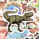 Dinosaurustarrat 50 kpl E116 4