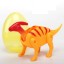 Dinozaur într-un ou 8