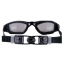 Dioptriás úszószemüveg - 1,5 dioptriás vízálló szemüveg füldugóval Dioptriás medence páramentesítő szemüveg 4