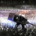 Διπλή USB φορτιστή για μοτοσικλέτα A1852 3