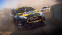 DiRT Rally 2.0 Game of the Year Edition PS4 Account 2