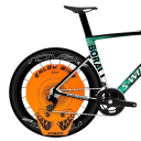 Disc Brake Cover for Bicycle Washing Grease Protection Maintenance Tool for Repair and Maintenance of Mountain and Road Bikes 2