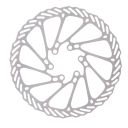 Disc de frână din oțel inoxidabil 180 mm, disc hidraulic pentru biciclete de munte și șosea, grosime 1,9 mm, frâne cu disc pentru biciclete 1