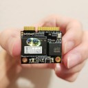 Disco duro mini mSATA SSD 1