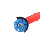 Disco fresatore per legno a sei denti 3