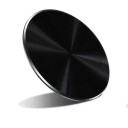 Disco metallico lucido 32 x 1 mm per supporto magnetico per telefono in auto 5