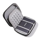 Disco rigido esterno 160 GB con custodia 2