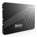 Disco SSD interno de 4 TB en formato de 2,5" 100 x 70 mm con interfaz SATA 6 Gb/s y memoria 3D NAND en color negro para PC, portátil y servidor 7