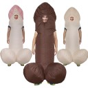 Disfraz divertido de Halloween 1
