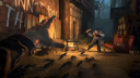 Dishonored Definitive Edition PS4/PS5 Activación de Cuenta Online 7
