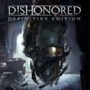 Dishonored Definitive Edition PS4/PS5 Online Account Activatie 1