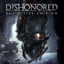 Dishonored Definitive Edition PS4/PS5 Online-Konto-Aktivierung 1