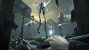 Dishonored Definitive Edition PS4/PS5 Online-tilin aktivointi 3