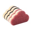 Dishwashing Sponge 4 pcs 2