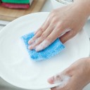 Dishwashing Sponge 4 pcs C1123 3