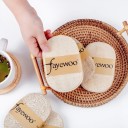 Dishwashing Sponges 5 Pack 5