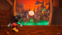 Disney Epic Mickey: Rebrushed Activare Cont Online PS4/PS5 3
