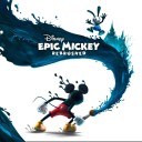 Disney Epic Mickey: Rebrushed PS4/PS5 Online Account Activation 1