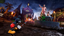 Disney Epic Mickey: Rebrushed PS4/PS5 Online Account Activation 4