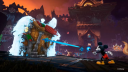 Disney Epic Mickey: Rebrushed PS4/PS5 Online Account Activation 7